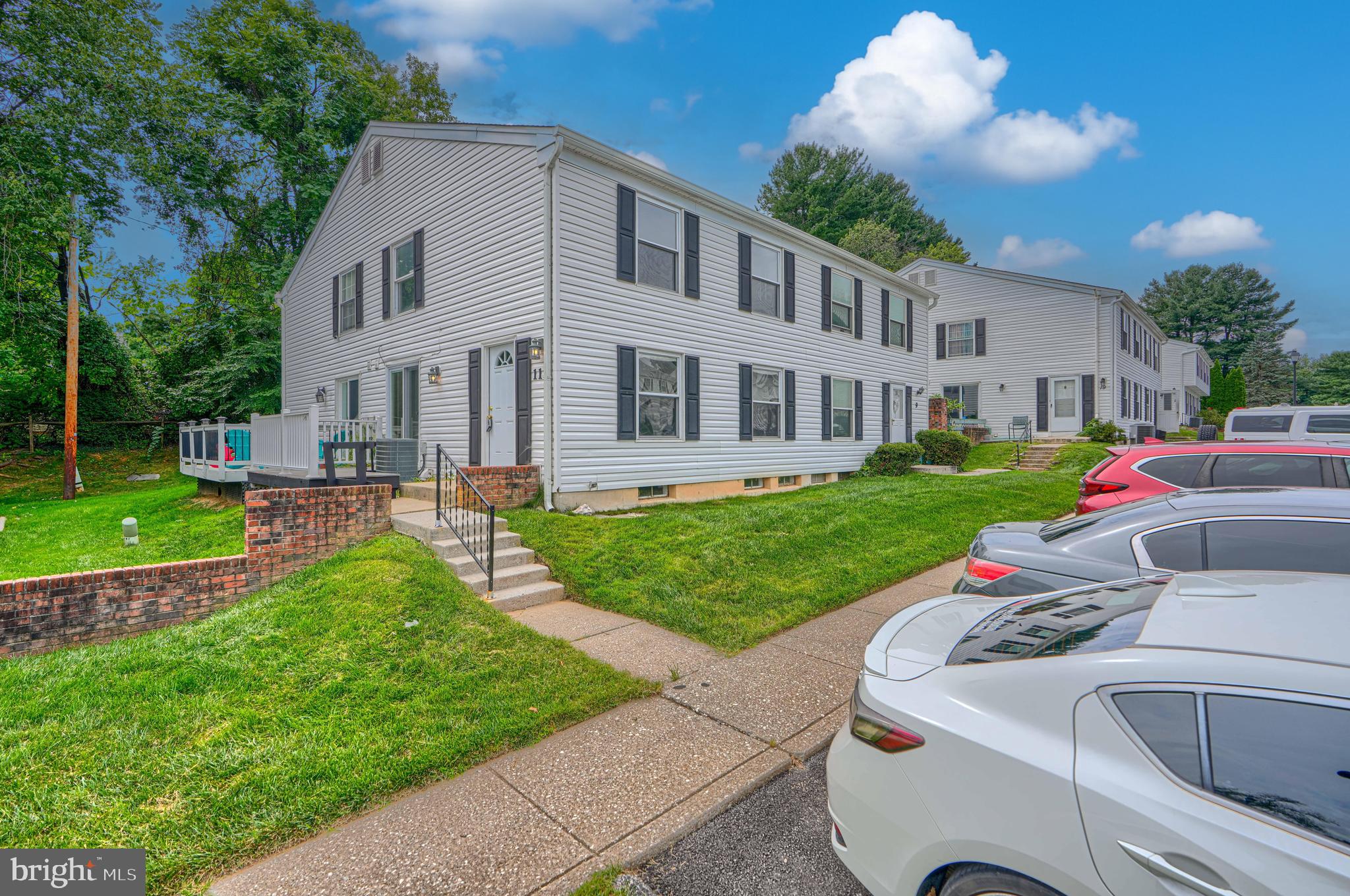 11 BROOKSHIRE DRIVE B