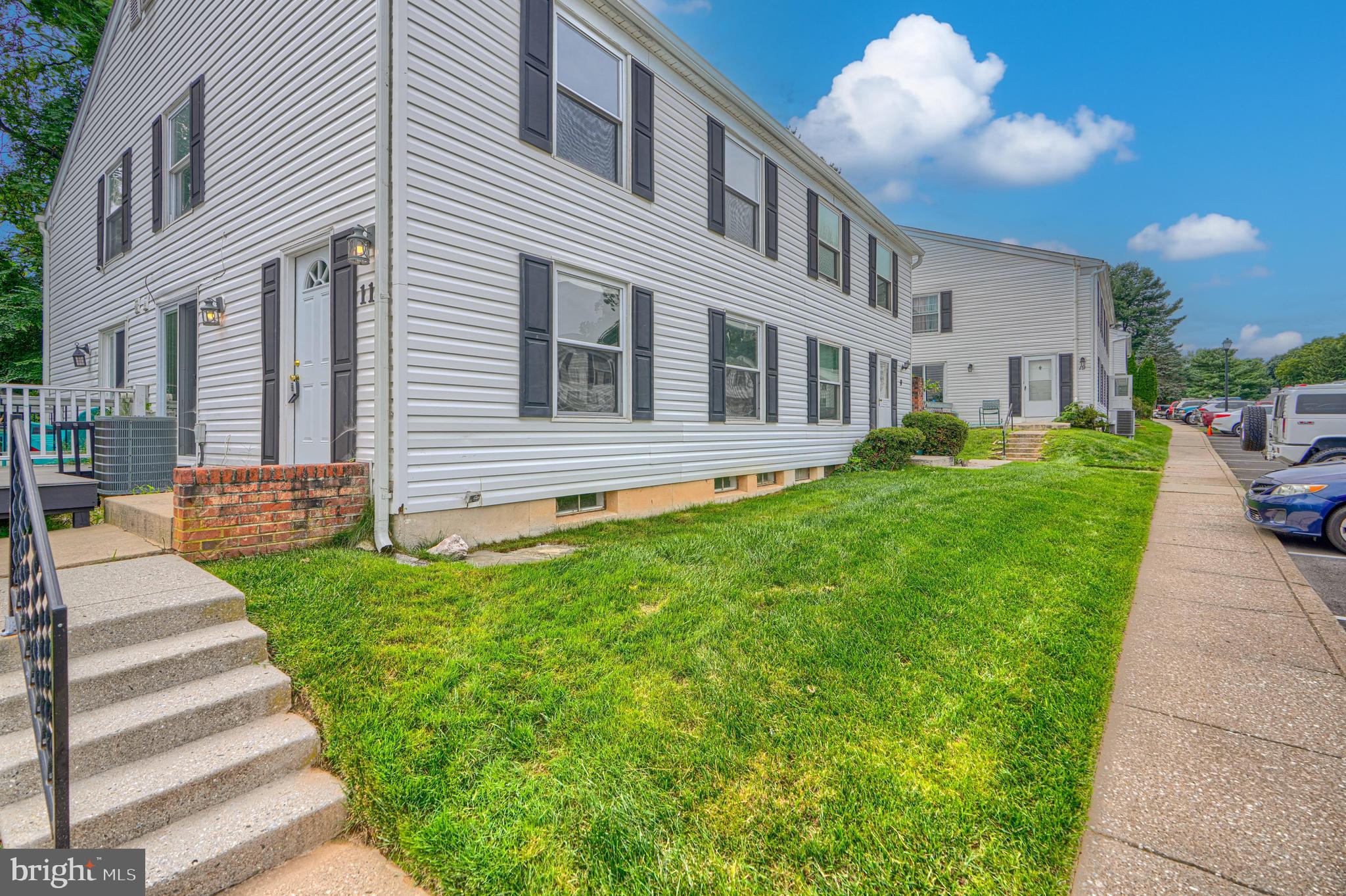 11 BROOKSHIRE DRIVE B