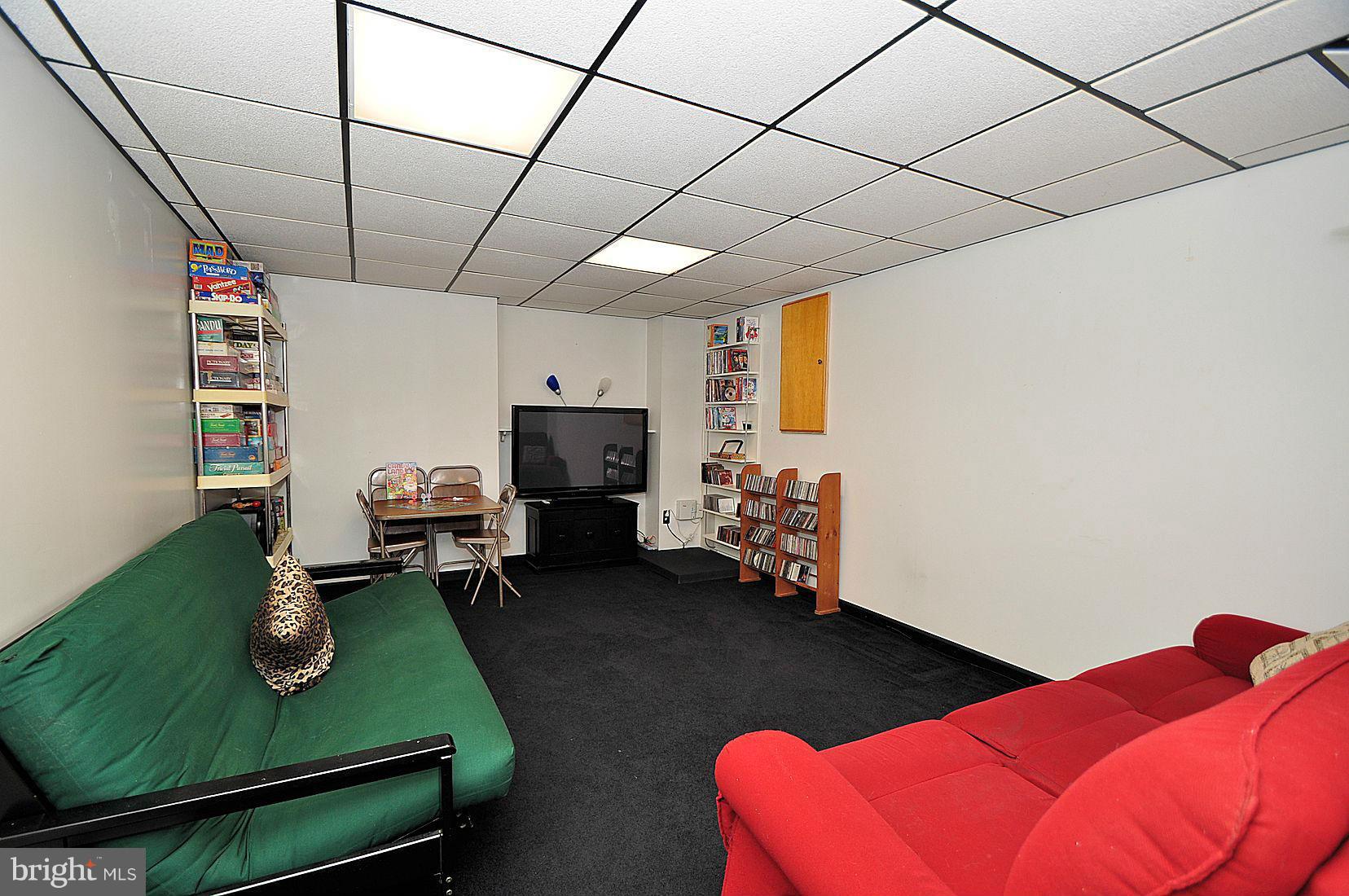 DEERFIELD - Residential