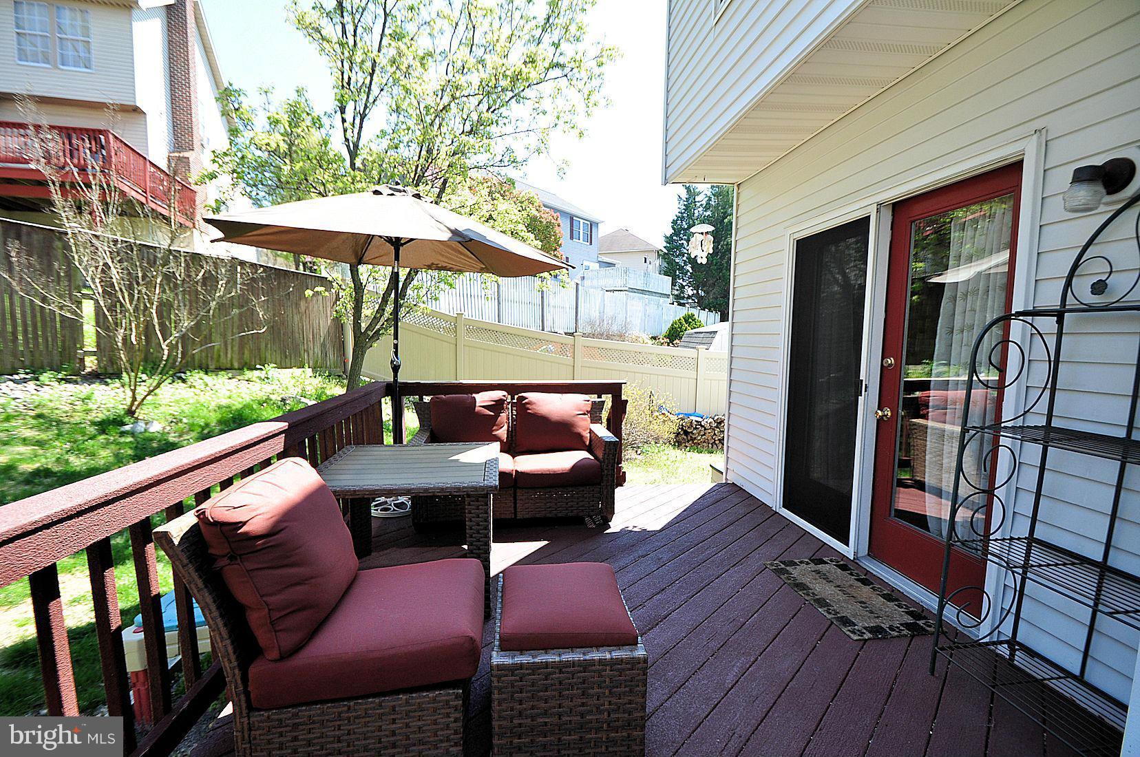 DEERFIELD - Residential