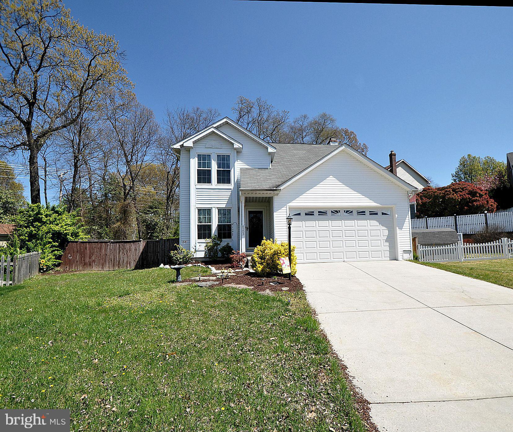 DEERFIELD - Residential