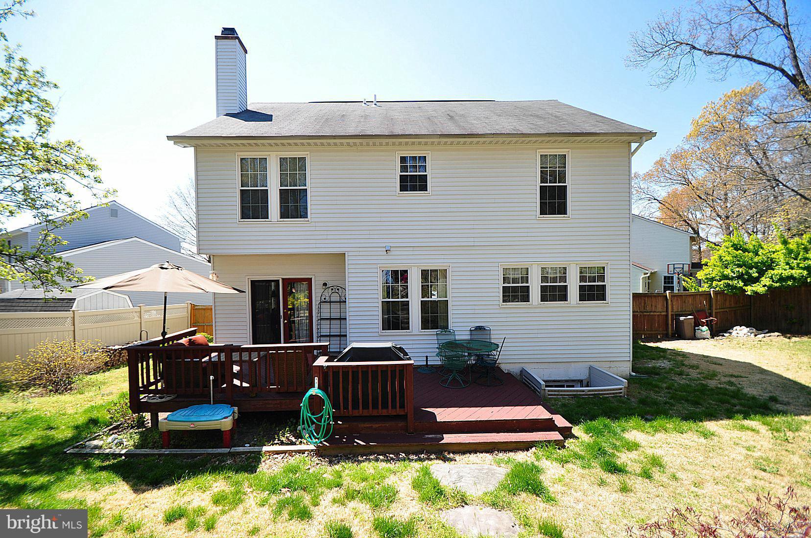 DEERFIELD - Residential