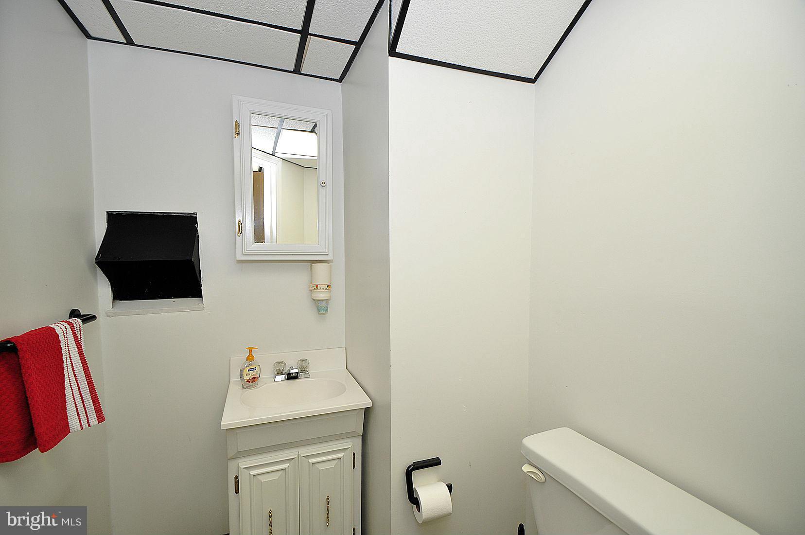 DEERFIELD - Residential