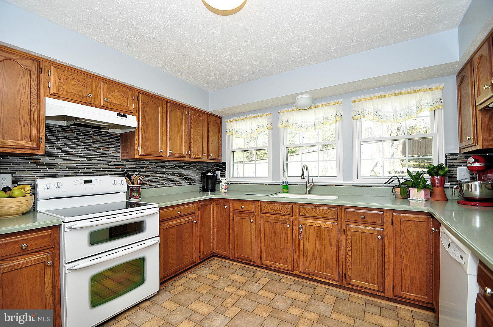 DEERFIELD - Residential