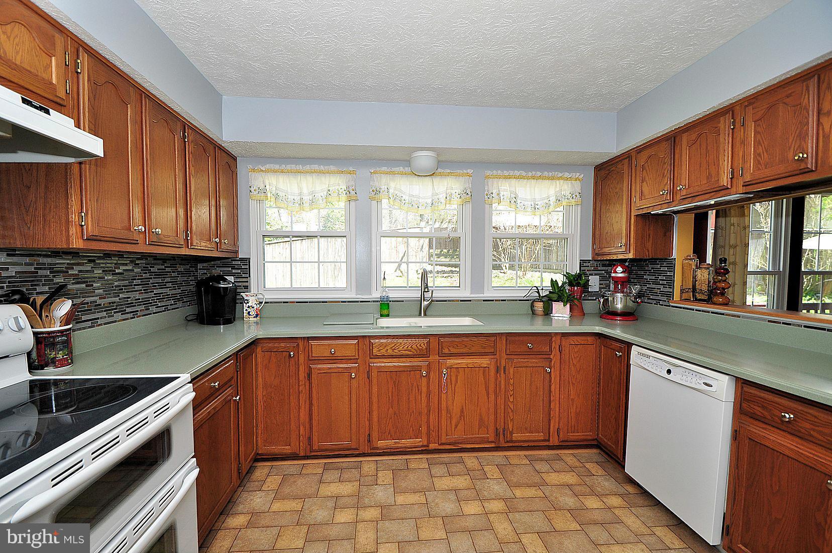 DEERFIELD - Residential