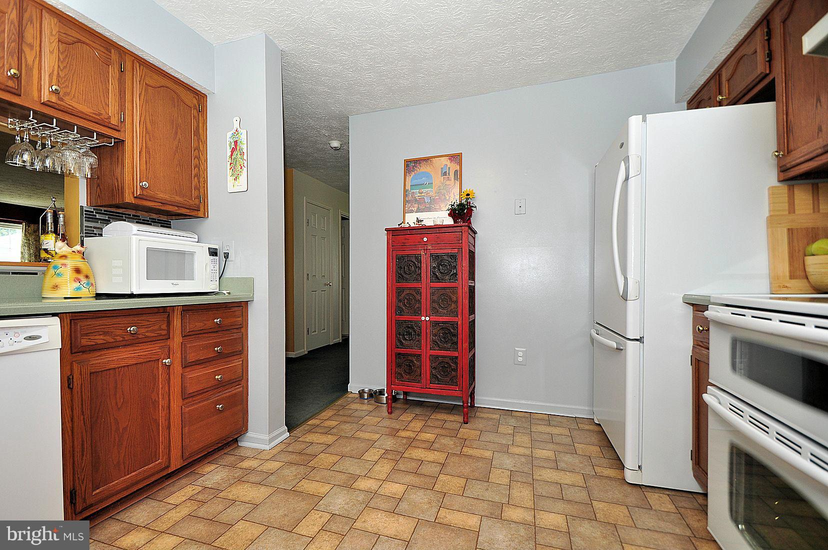 DEERFIELD - Residential