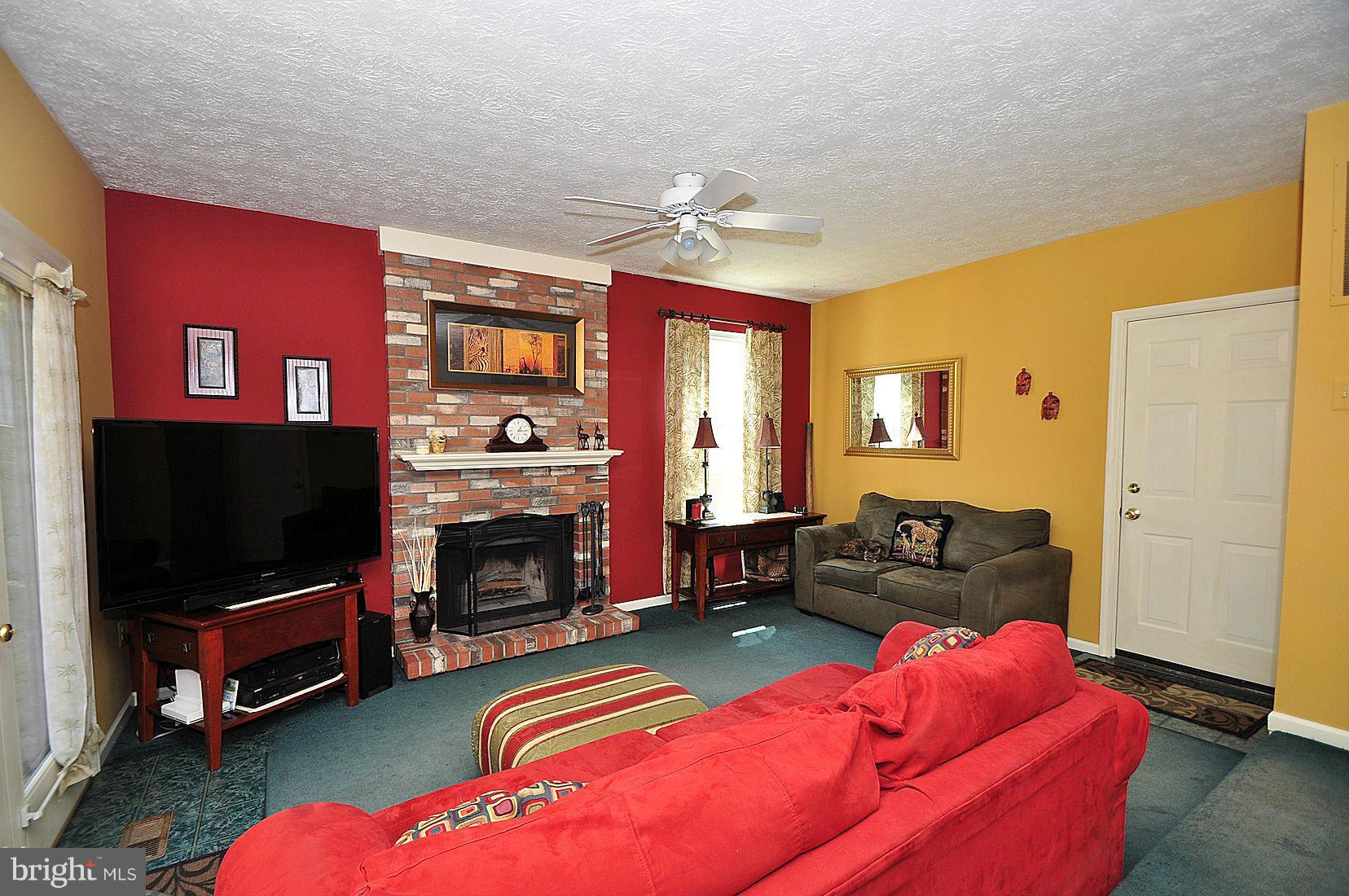 DEERFIELD - Residential