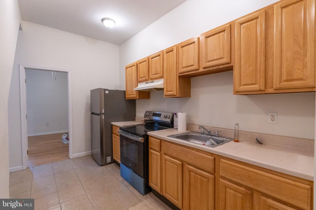 Photo of 2219 N 16th Street #1ST FL, PHILADELPHIA, PA 19132 (MLS # PAPH2542120)