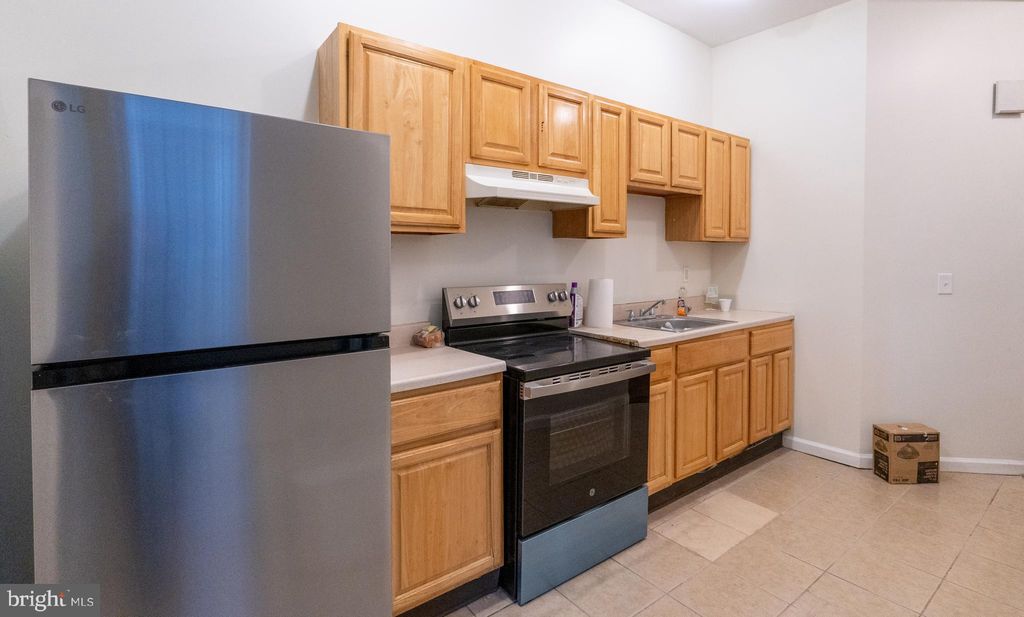 Photo of 2219 N 16th Street #1ST FL, PHILADELPHIA, PA 19132 (MLS # PAPH2542120)