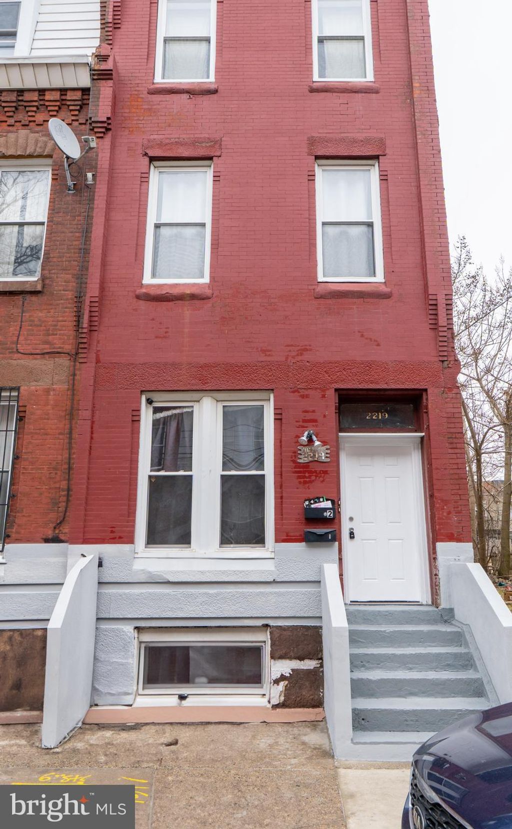 Photo of 2219 N 16th Street #1ST FL, PHILADELPHIA, PA 19132 (MLS # PAPH2542120)