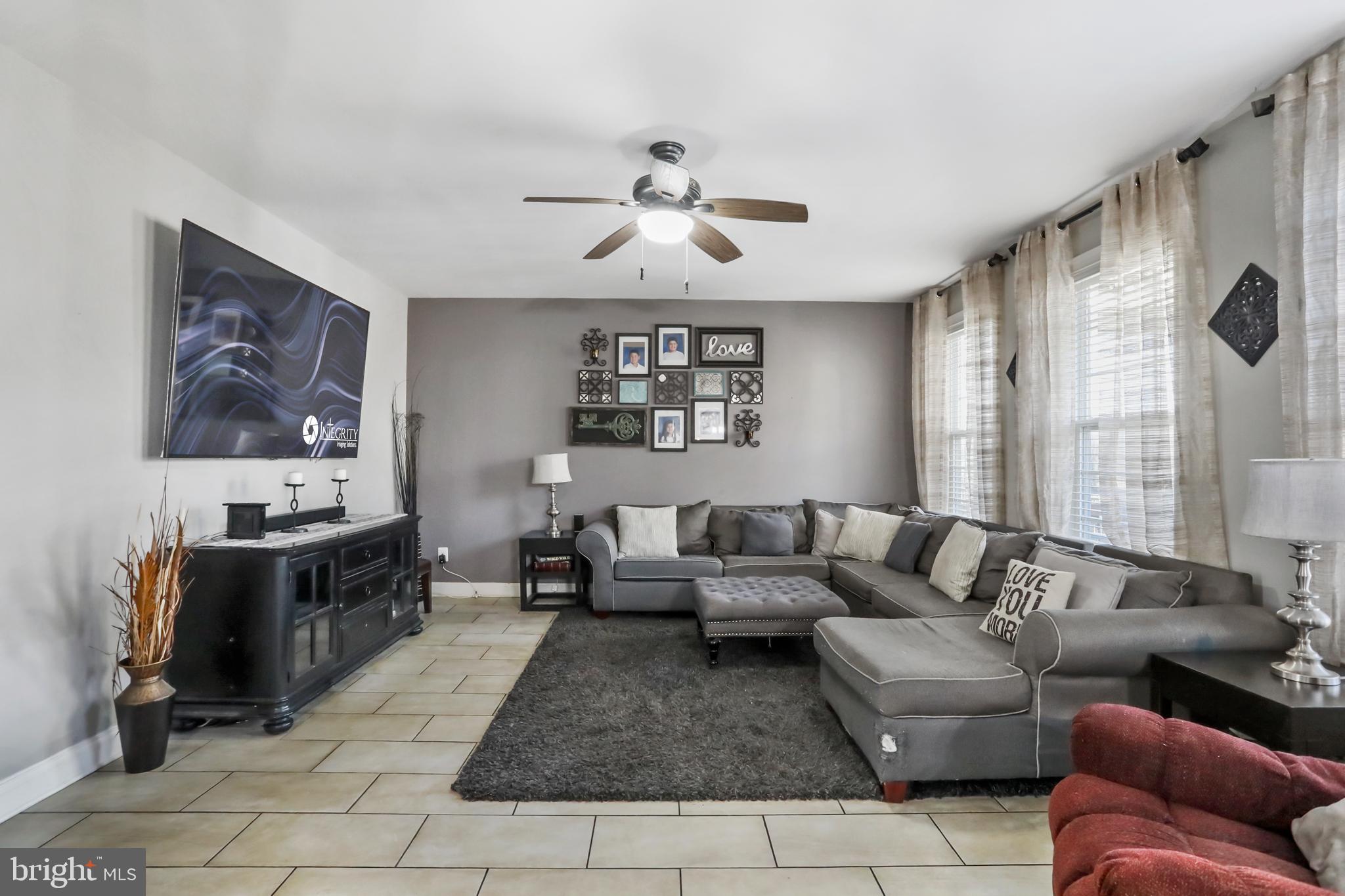 SPRUCE HILL NORTH - Residential