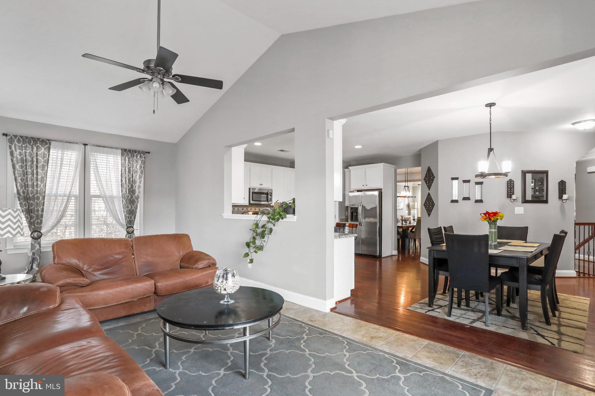 SPRUCE HILL NORTH - Residential