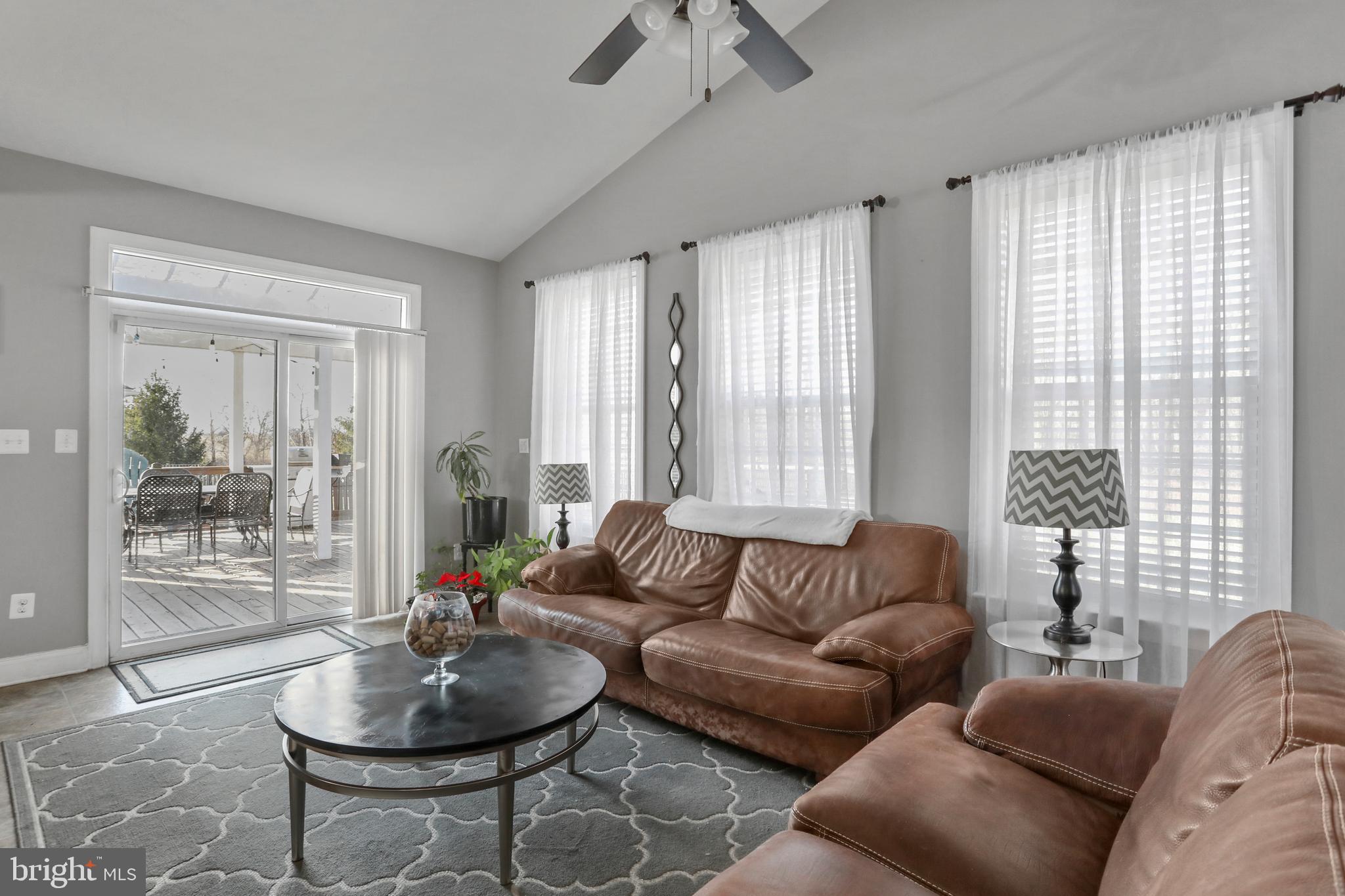 SPRUCE HILL NORTH - Residential