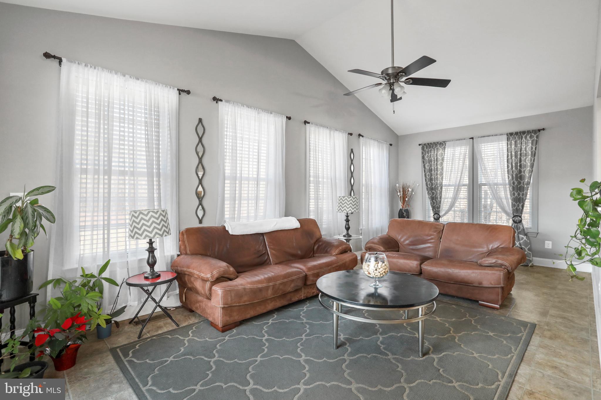 SPRUCE HILL NORTH - Residential