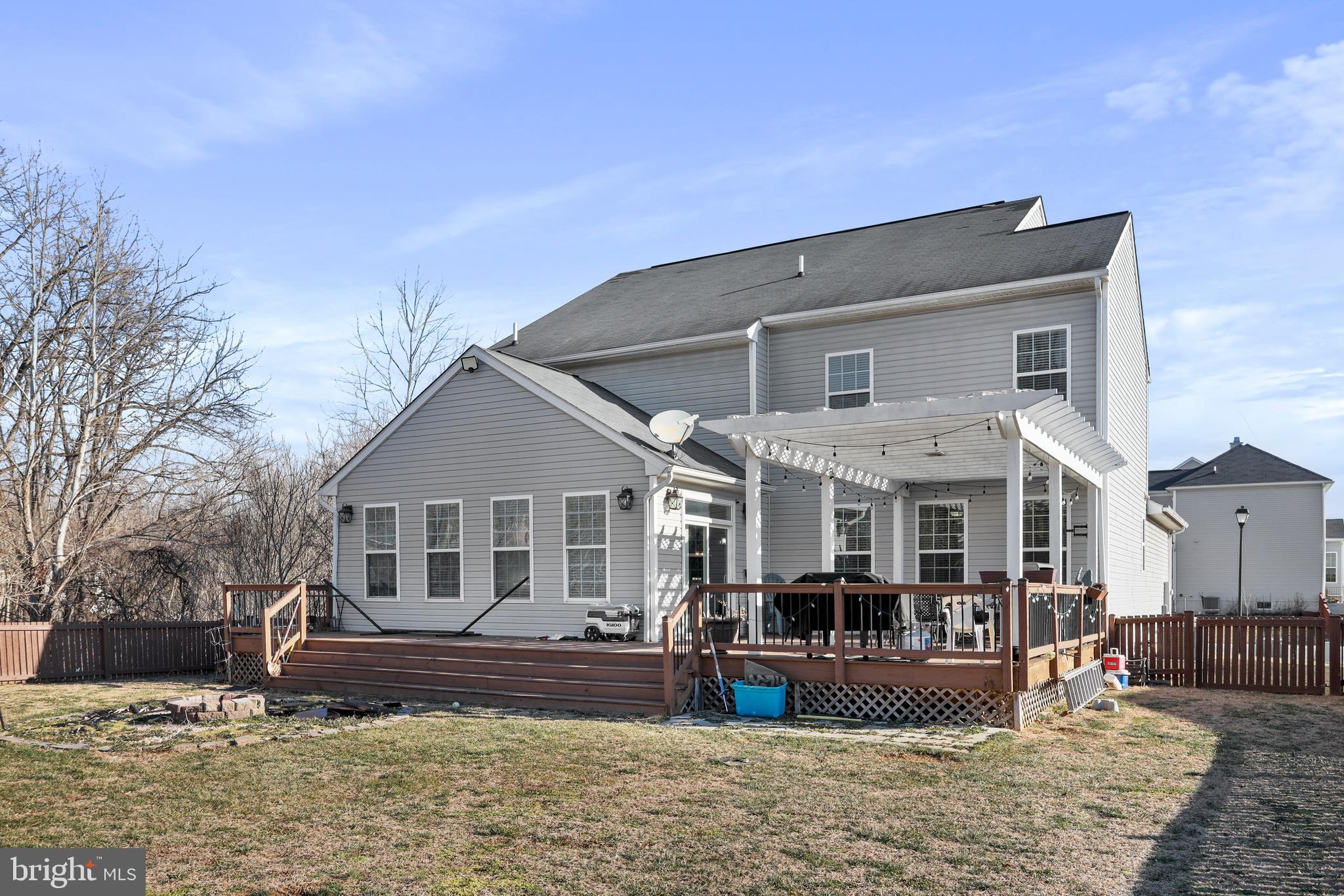 SPRUCE HILL NORTH - Residential