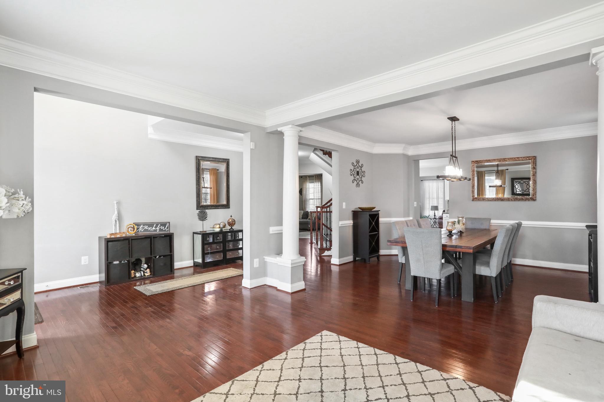 SPRUCE HILL NORTH - Residential