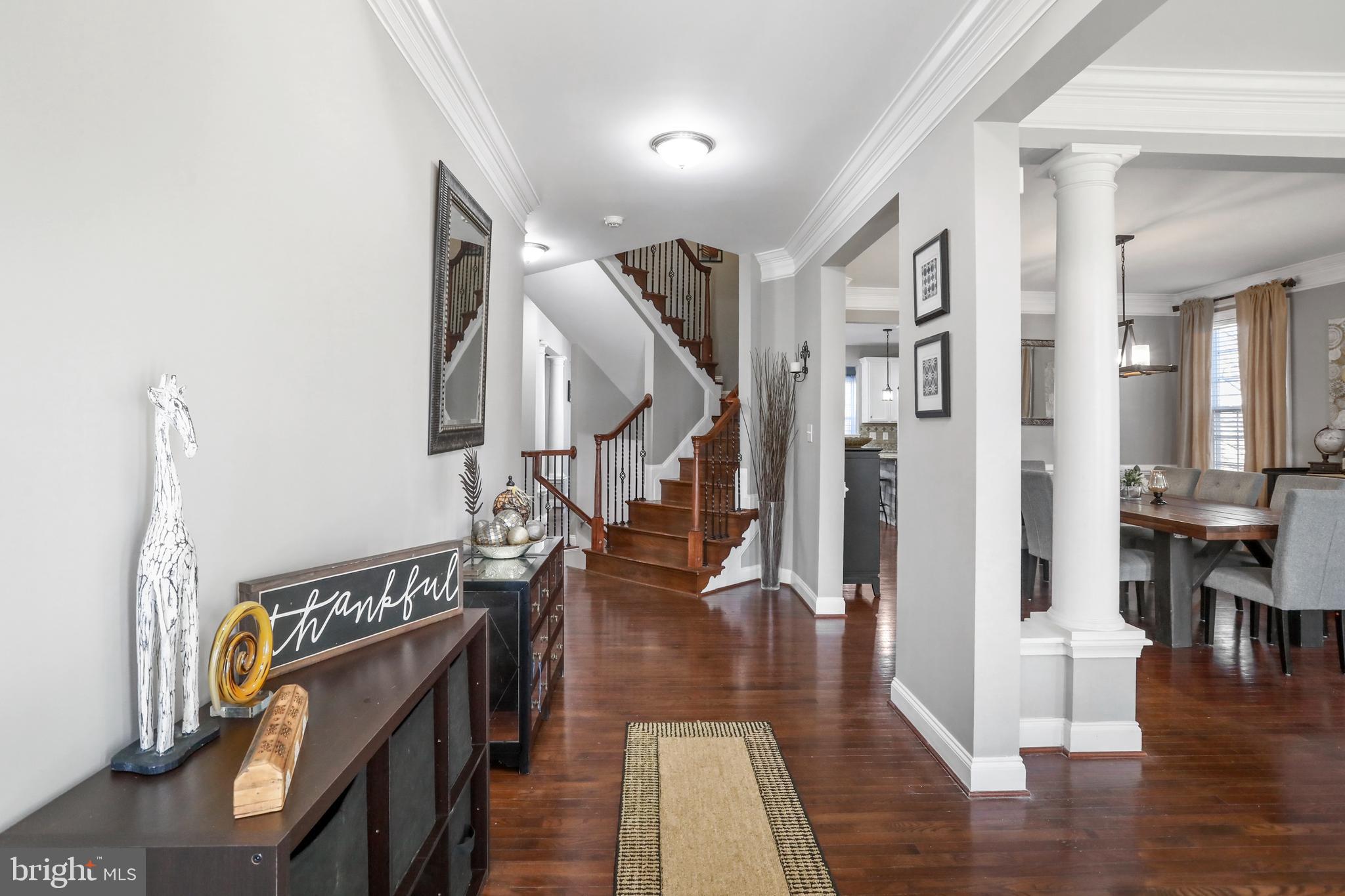 SPRUCE HILL NORTH - Residential