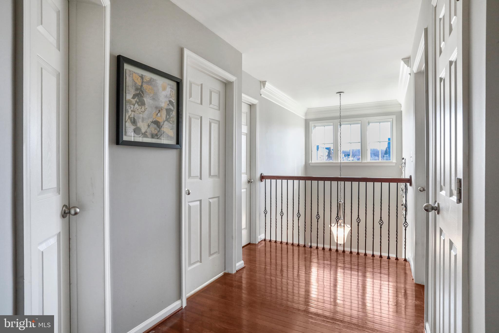 SPRUCE HILL NORTH - Residential