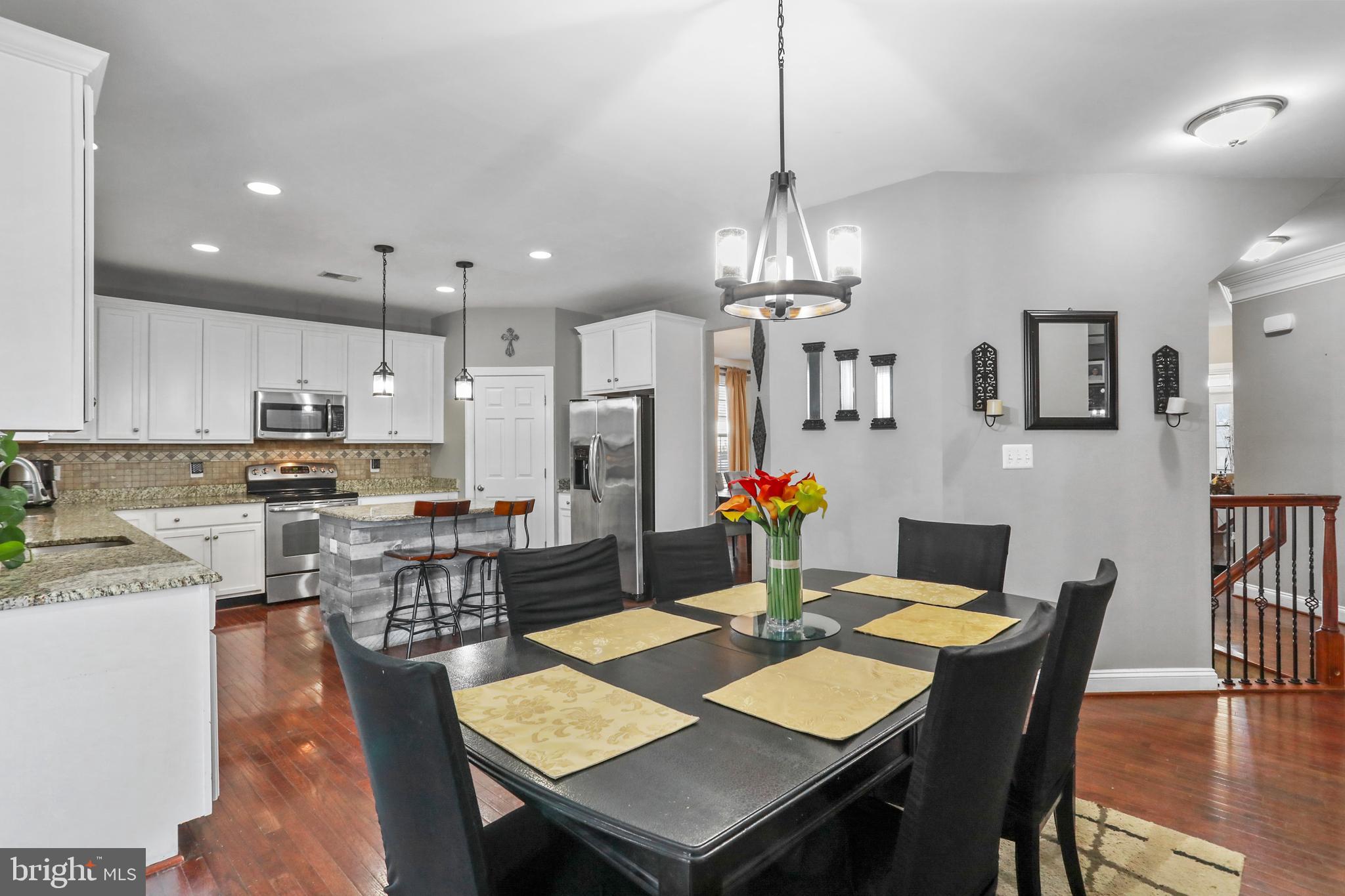 SPRUCE HILL NORTH - Residential