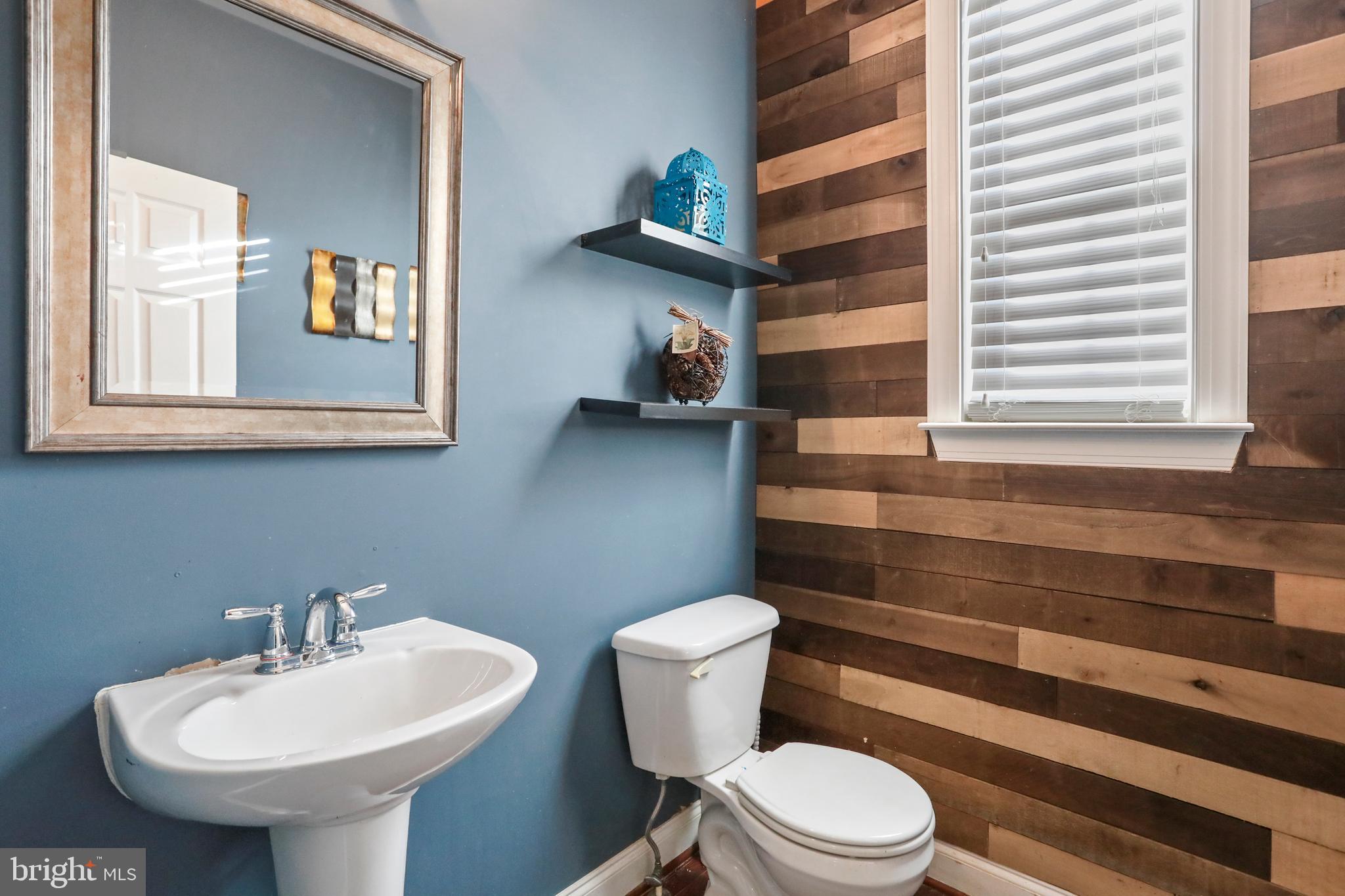 SPRUCE HILL NORTH - Residential