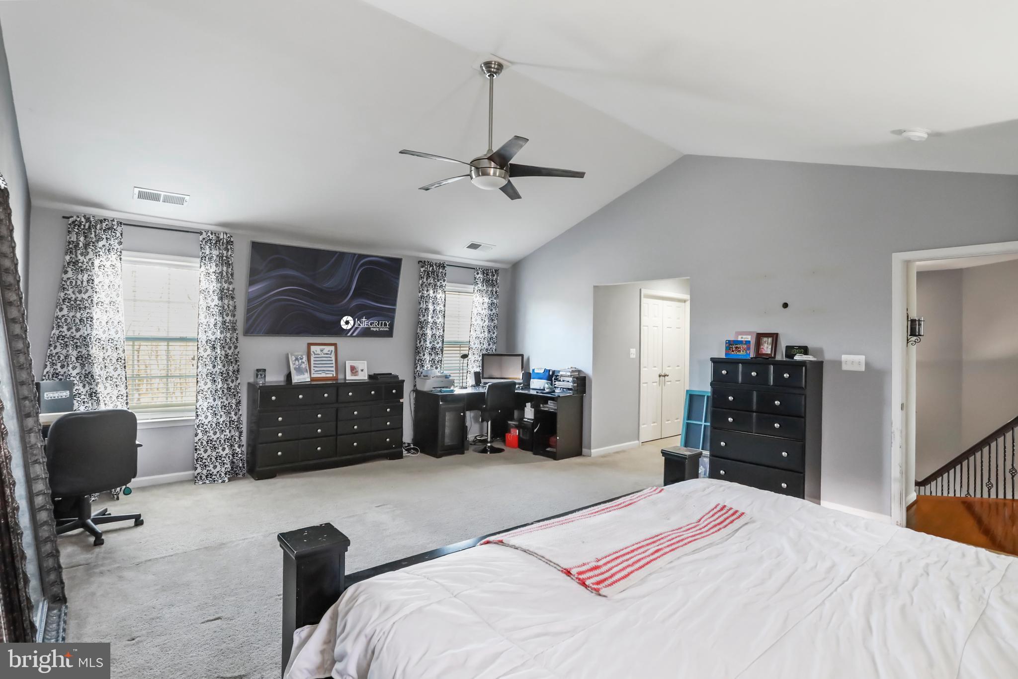 SPRUCE HILL NORTH - Residential