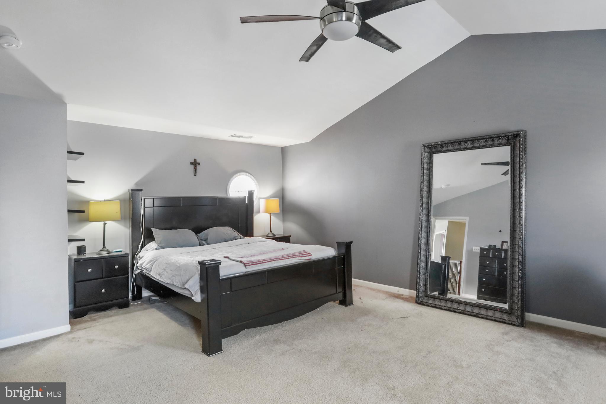 SPRUCE HILL NORTH - Residential