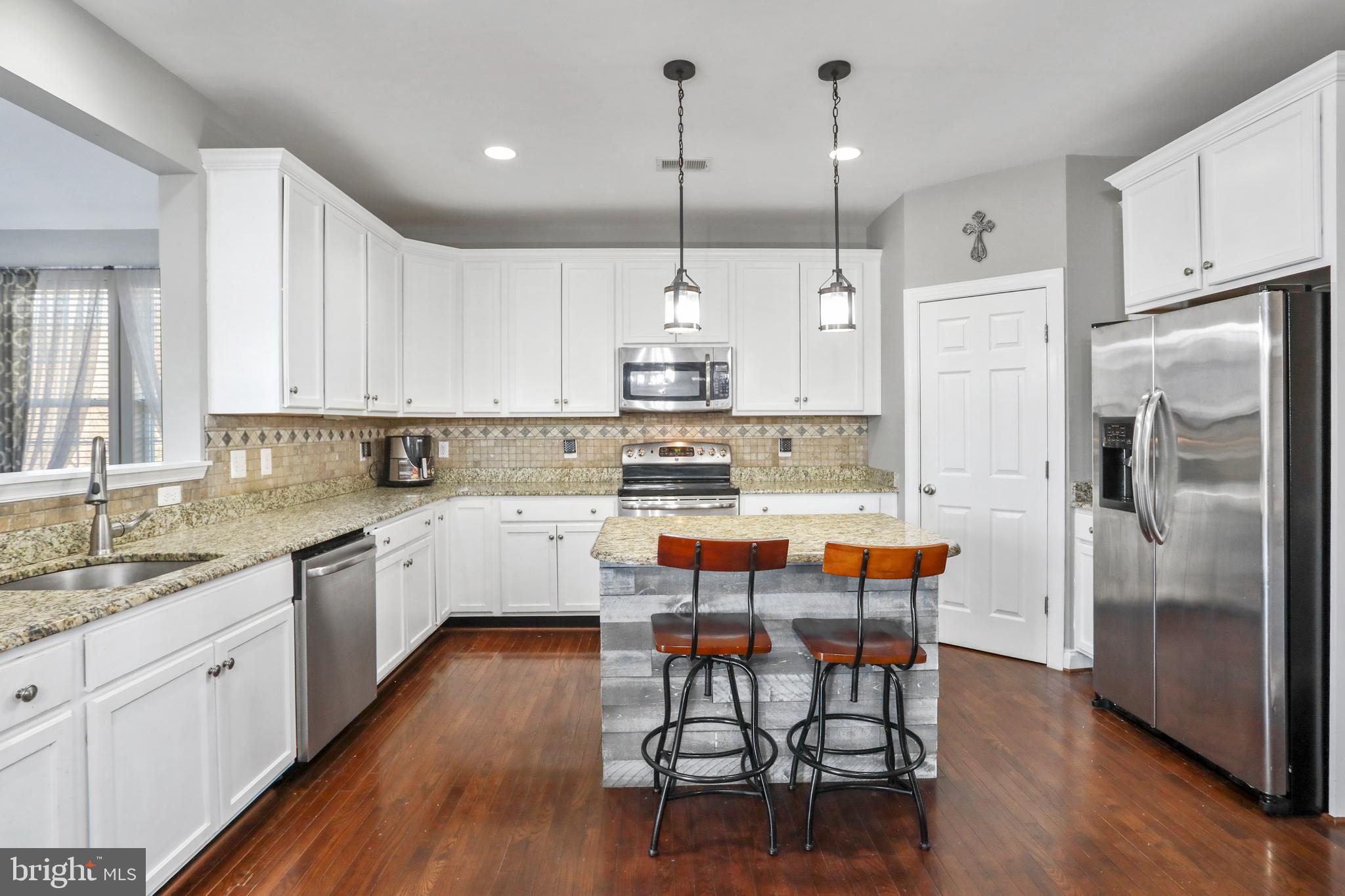 SPRUCE HILL NORTH - Residential