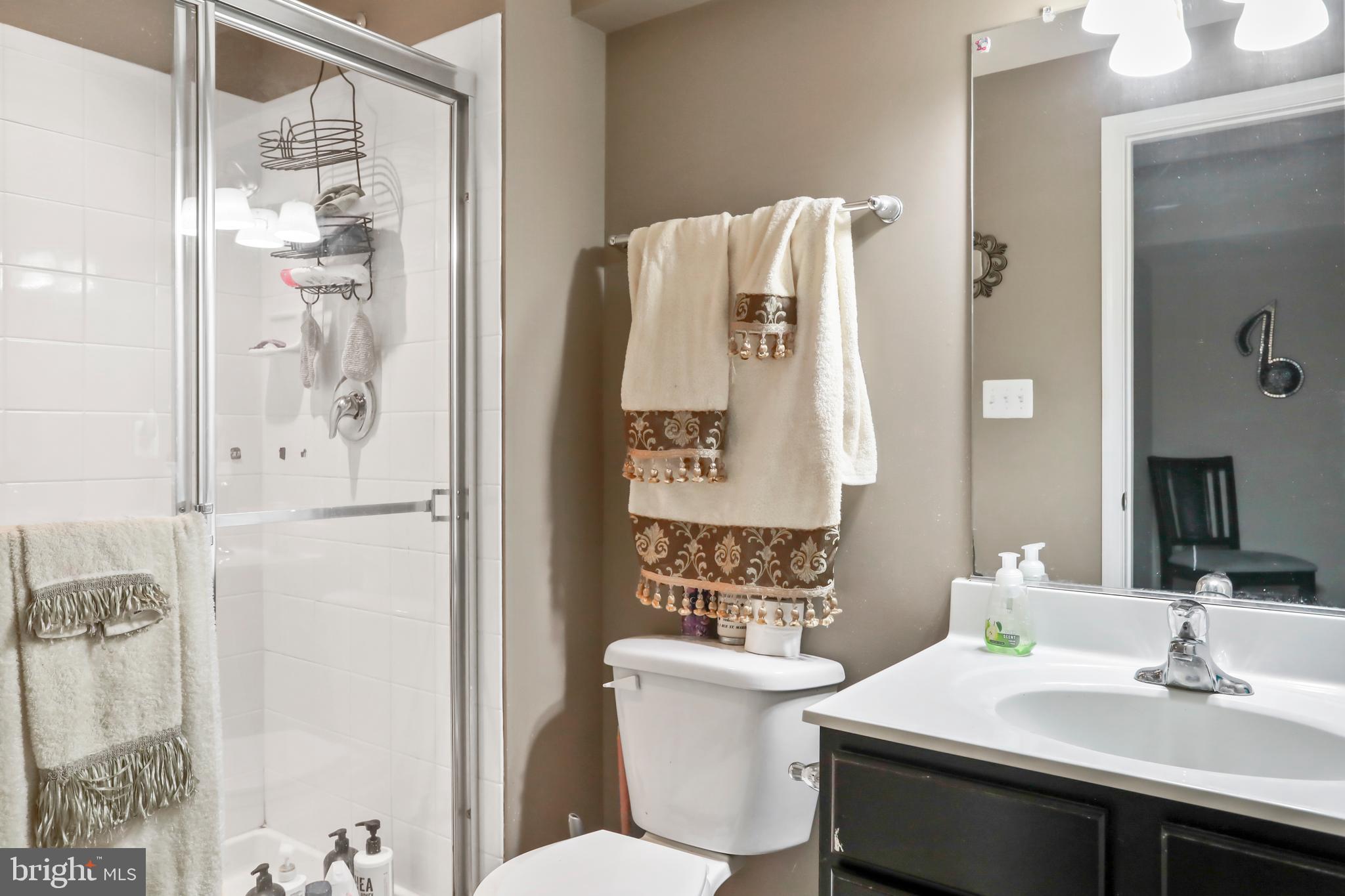 SPRUCE HILL NORTH - Residential