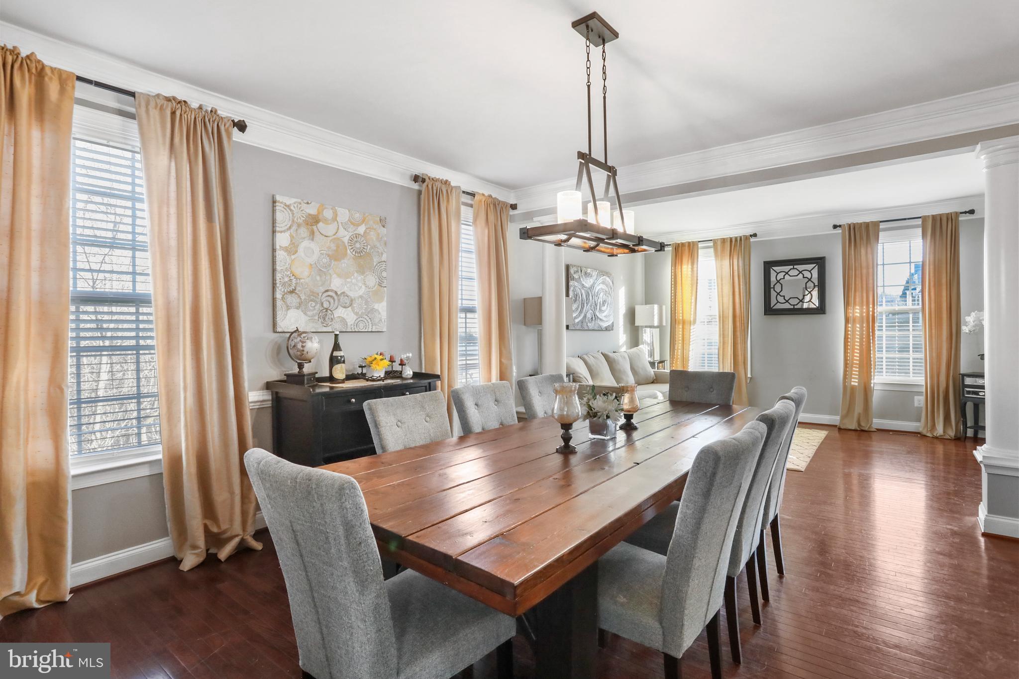 SPRUCE HILL NORTH - Residential