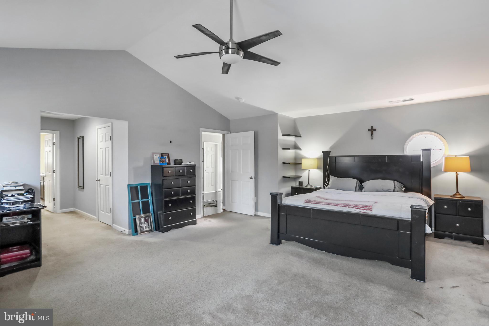 SPRUCE HILL NORTH - Residential