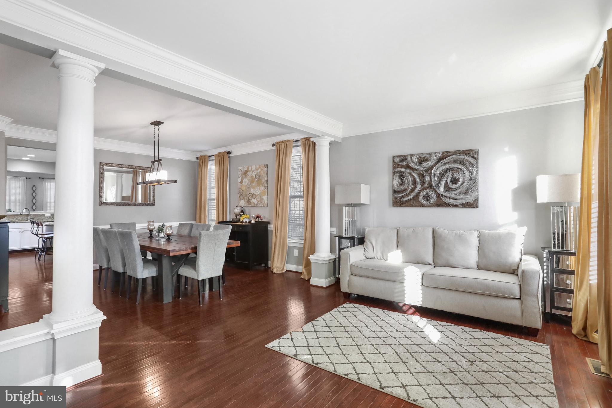 SPRUCE HILL NORTH - Residential