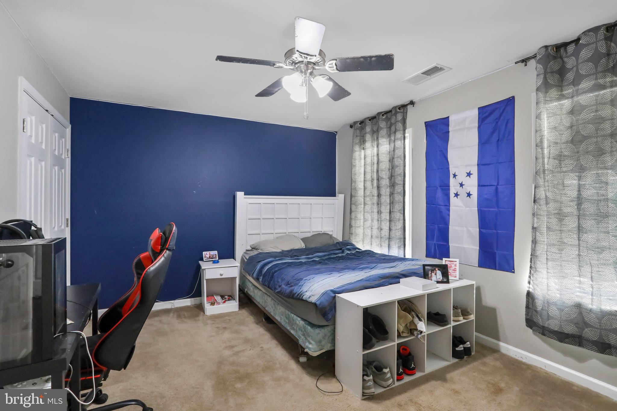 SPRUCE HILL NORTH - Residential