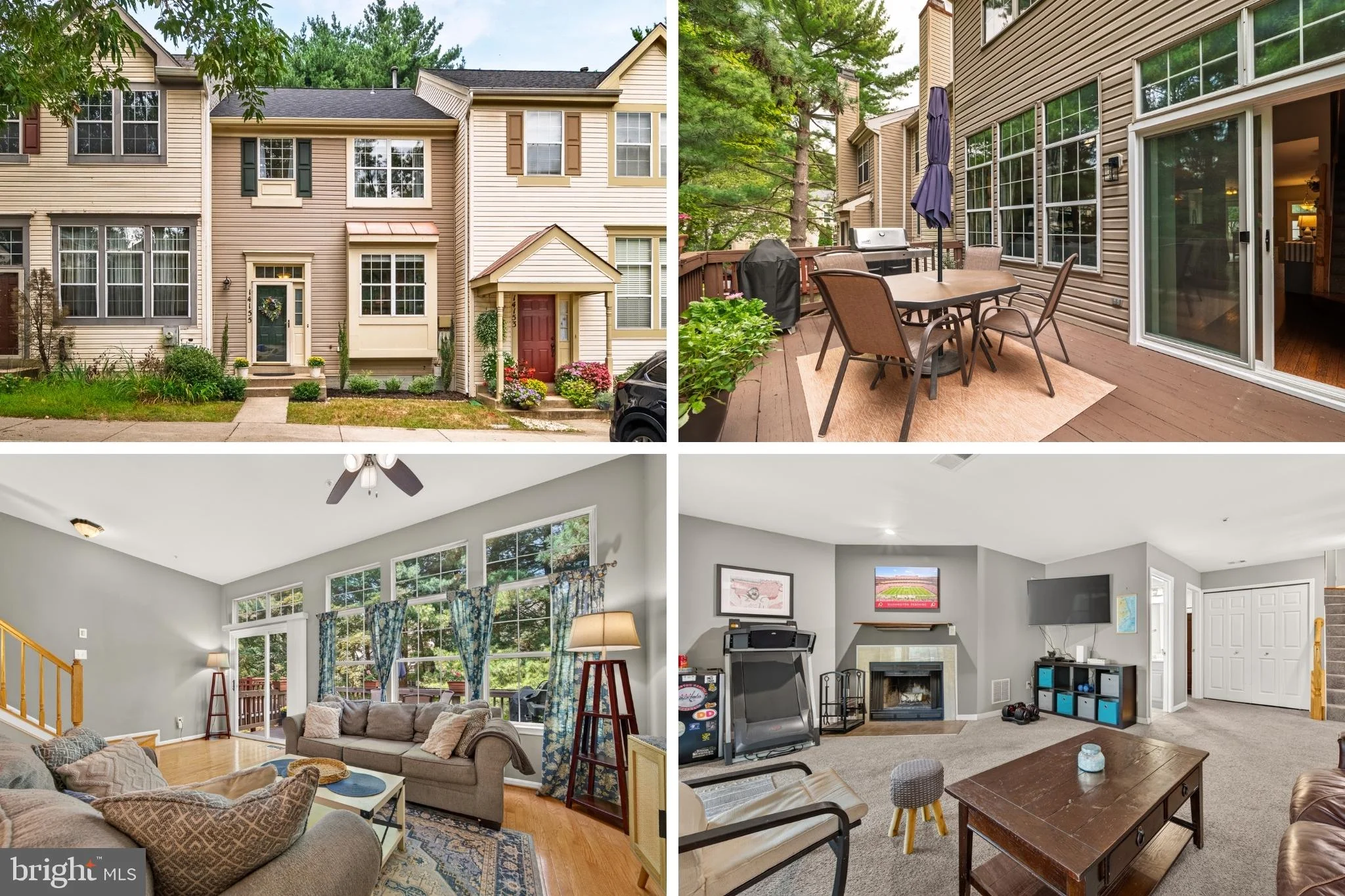 14155 Gallop Terrace, Germantown, MD, 20874