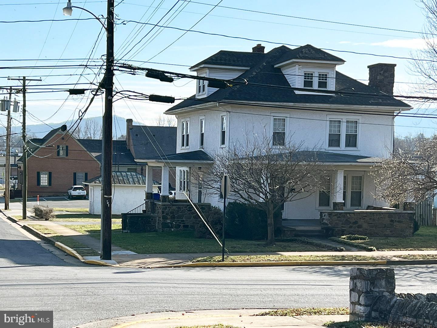 FORK TOWN - Residential