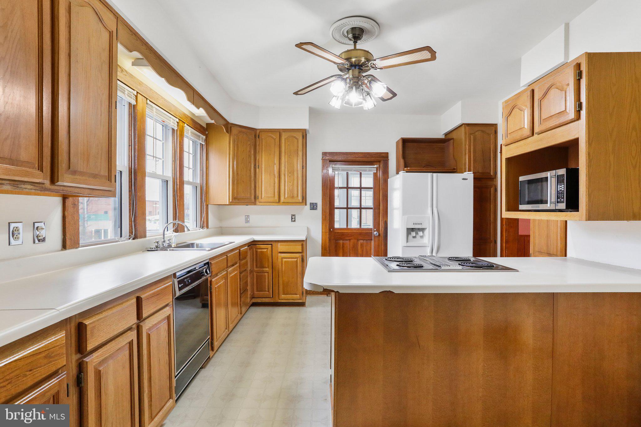 FORK TOWN - Residential