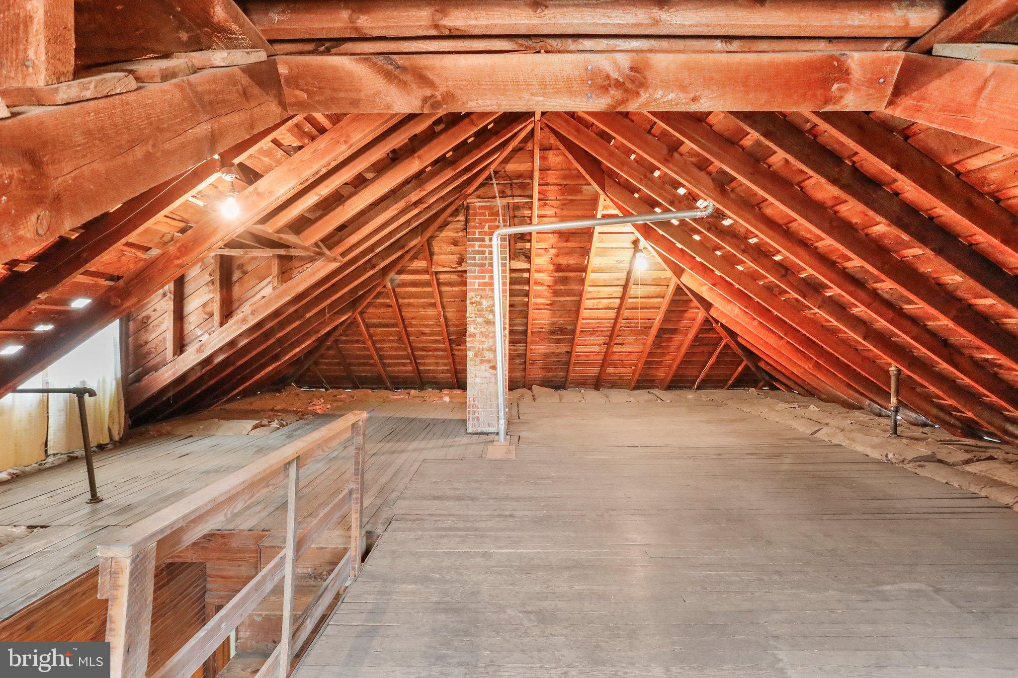 FORK TOWN - Residential