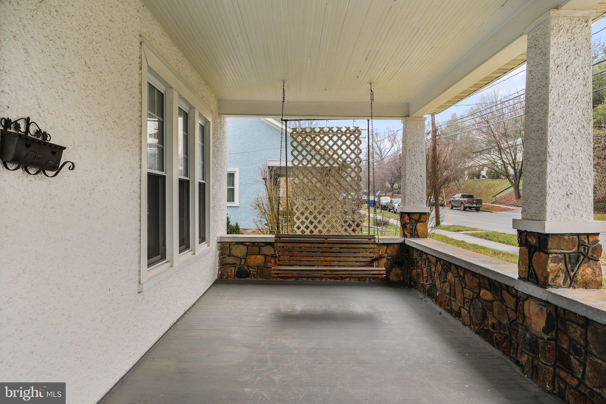 FORK TOWN - Residential