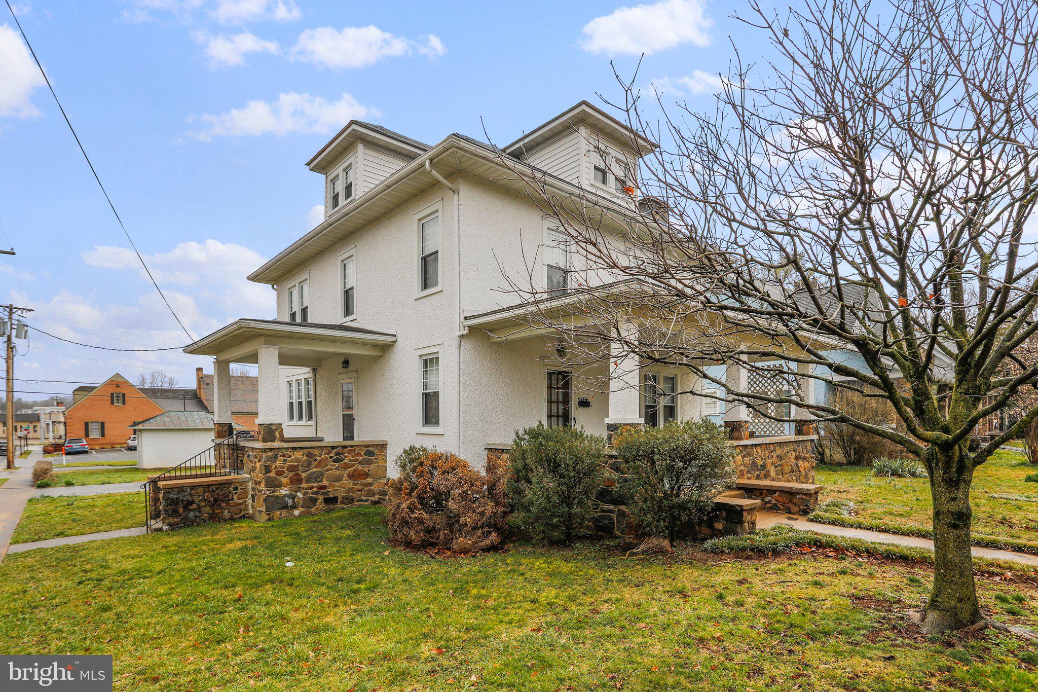 FORK TOWN - Residential