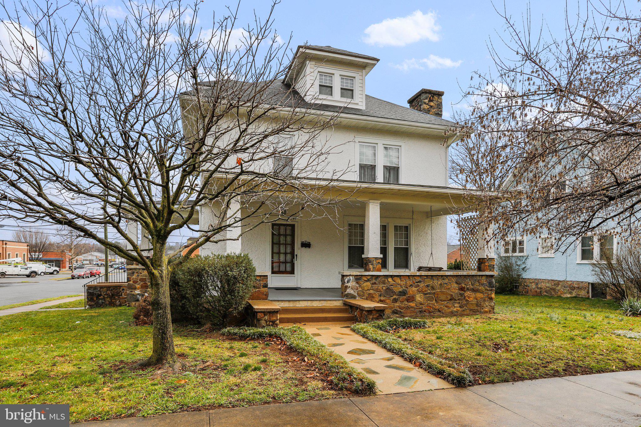 FORK TOWN - Residential