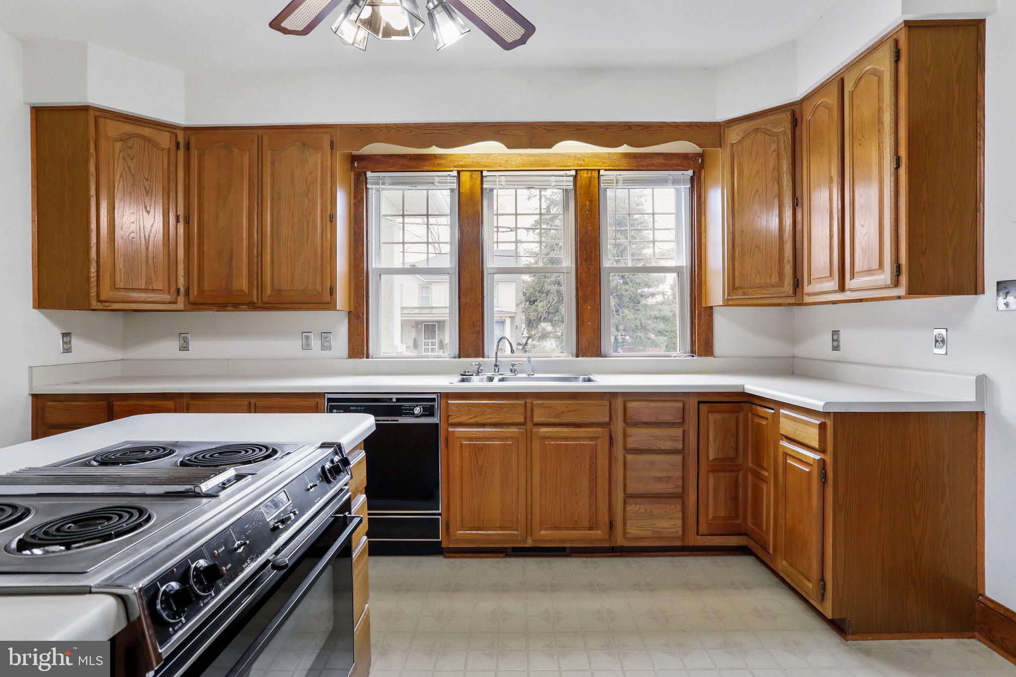 FORK TOWN - Residential