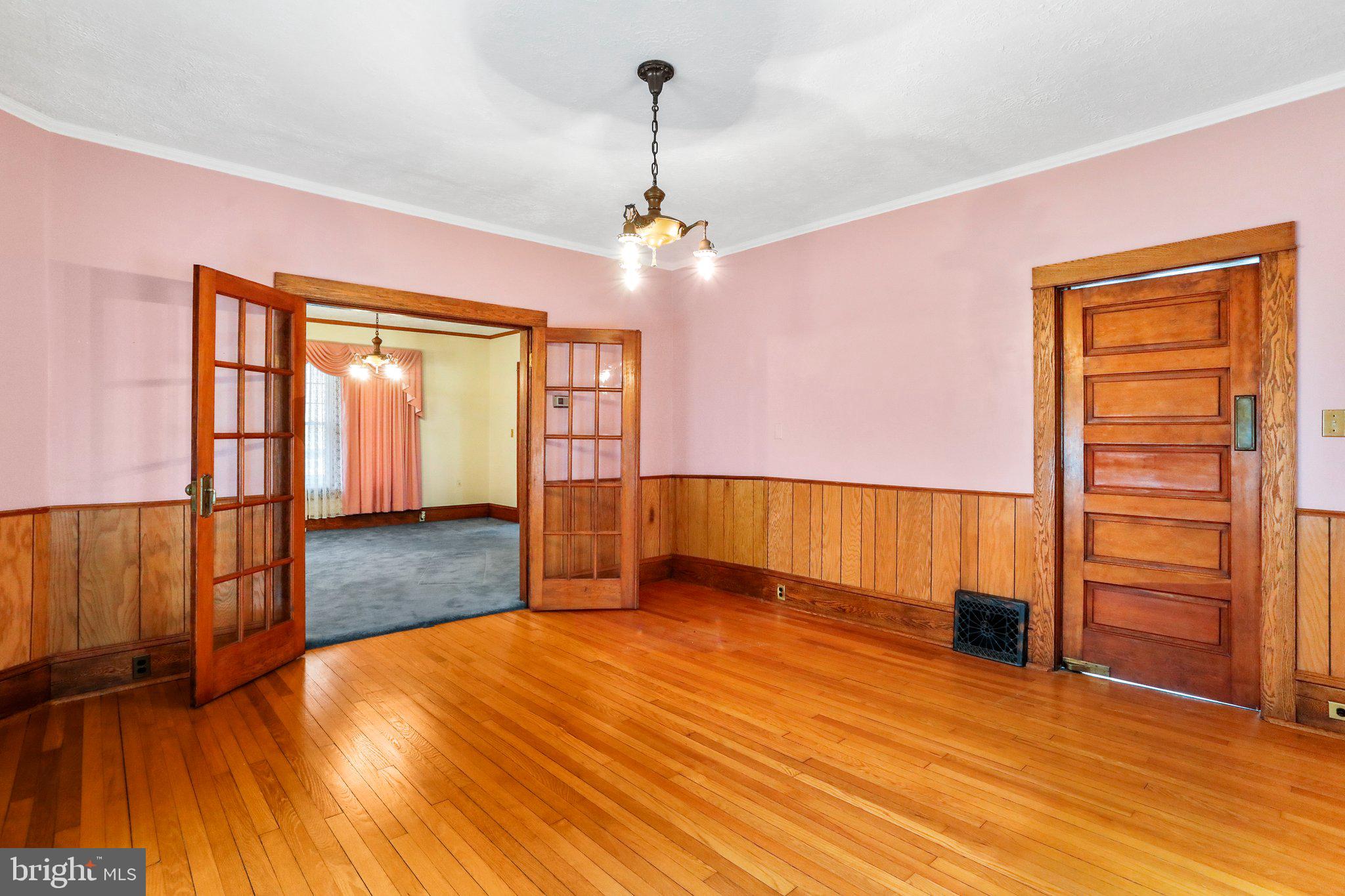 FORK TOWN - Residential