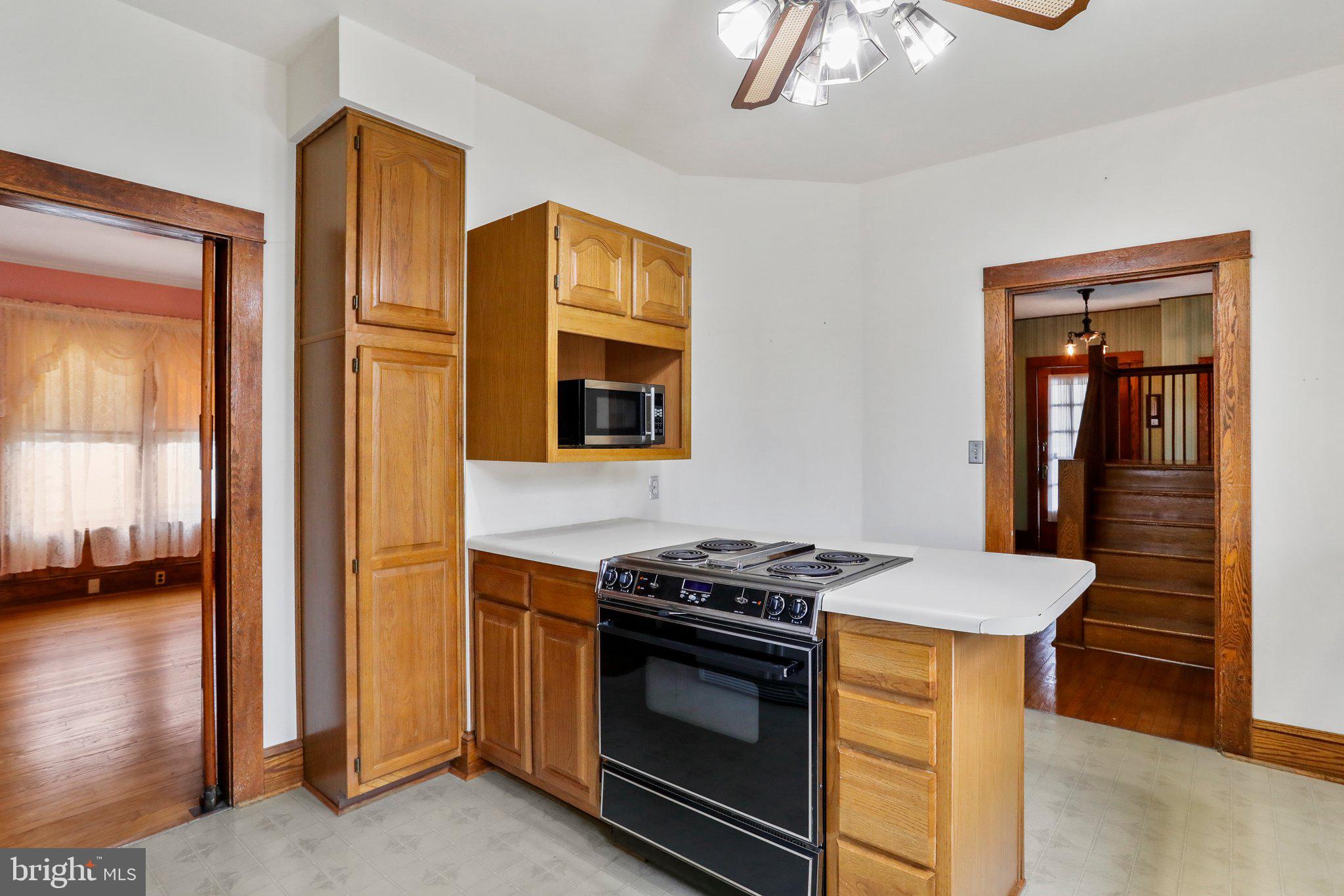 FORK TOWN - Residential