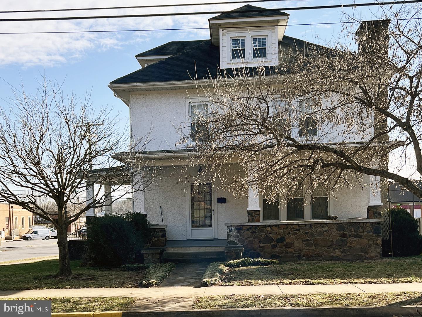 FORK TOWN - Residential