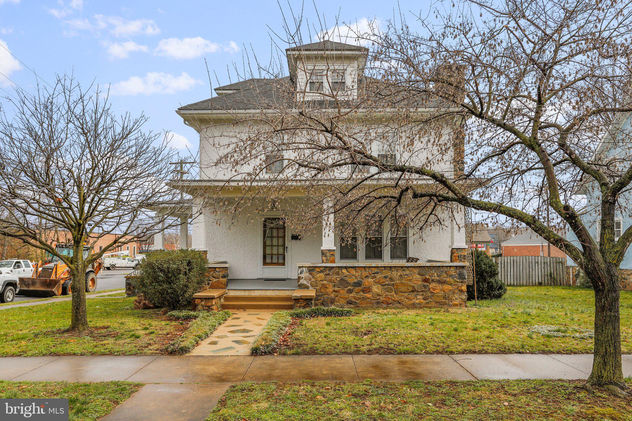 FORK TOWN - Residential