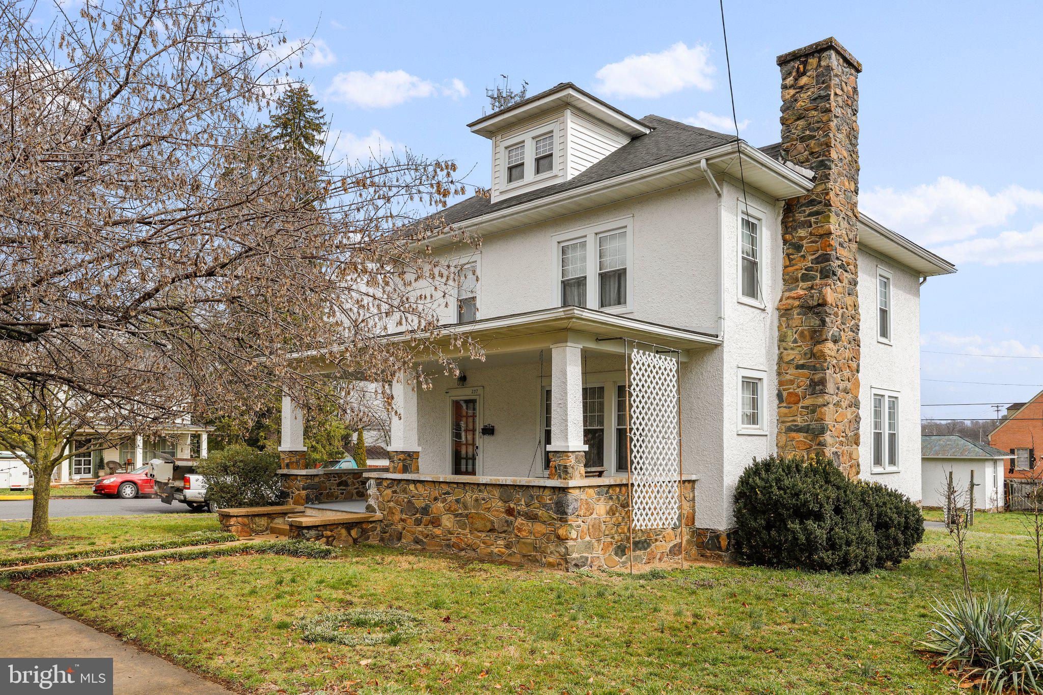 FORK TOWN - Residential