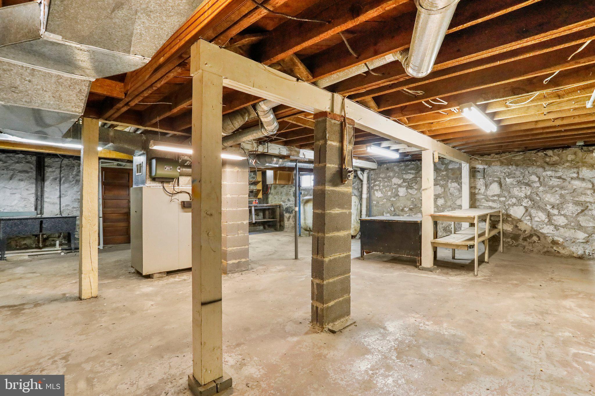 FORK TOWN - Residential