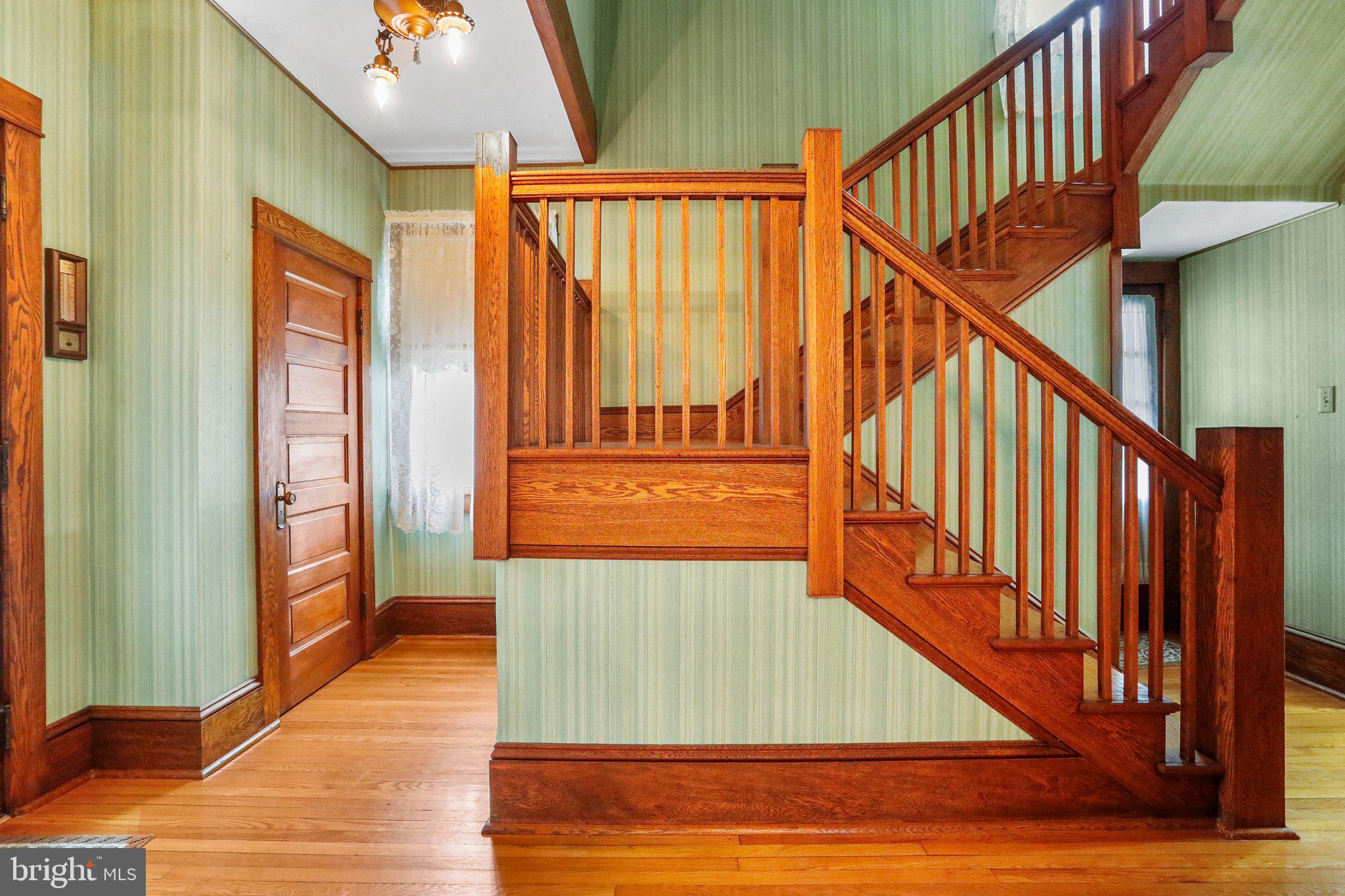 FORK TOWN - Residential