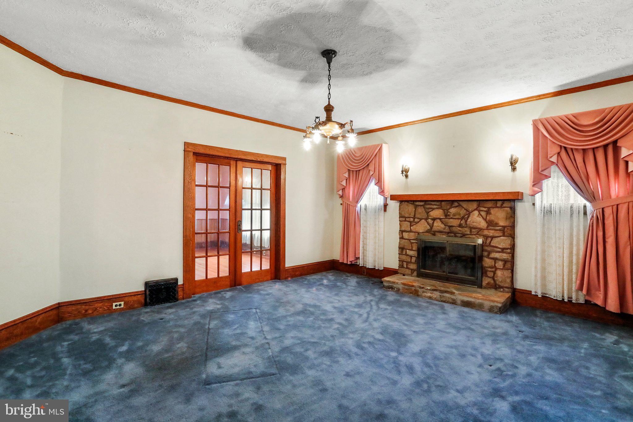 FORK TOWN - Residential