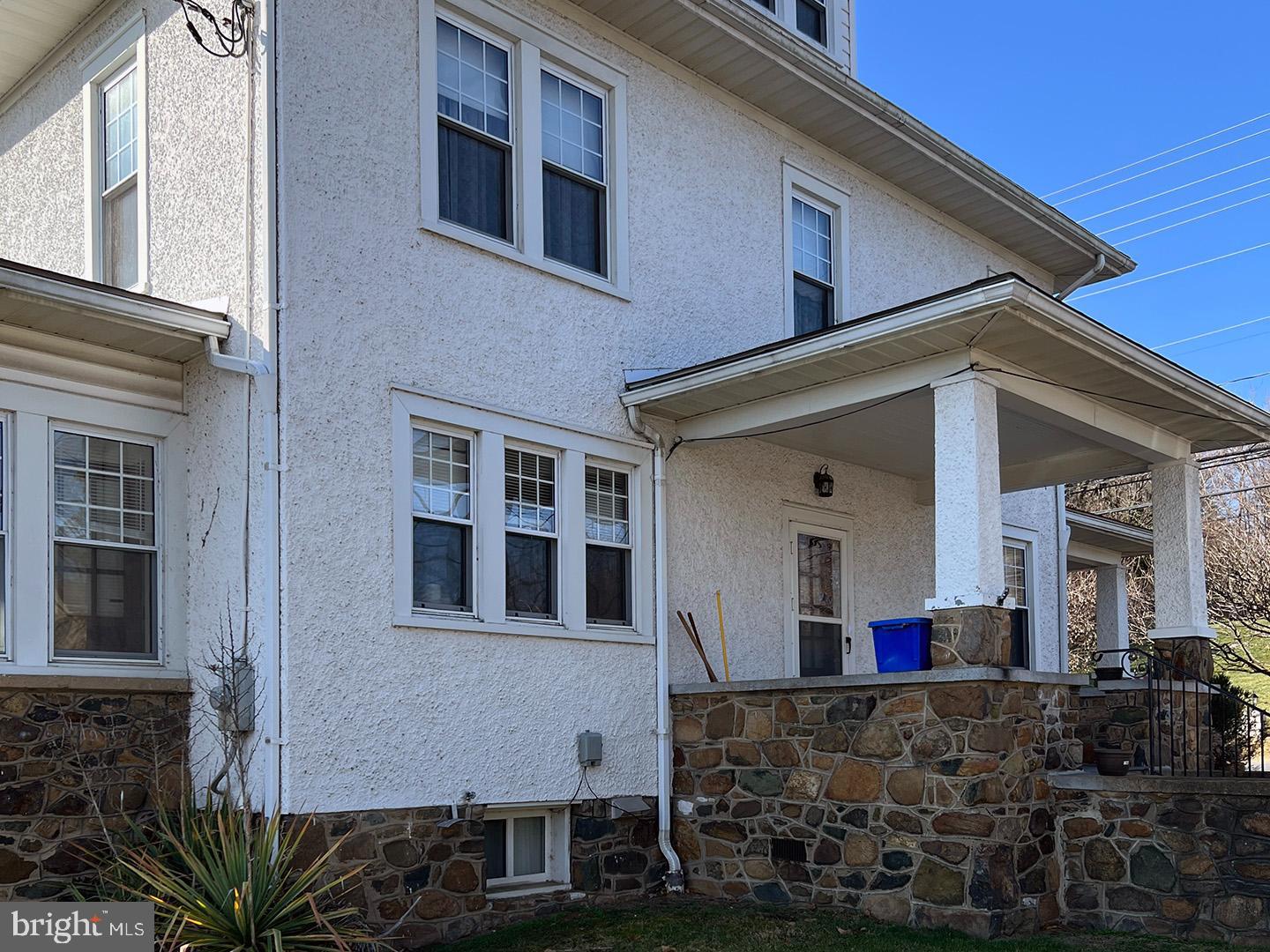 FORK TOWN - Residential