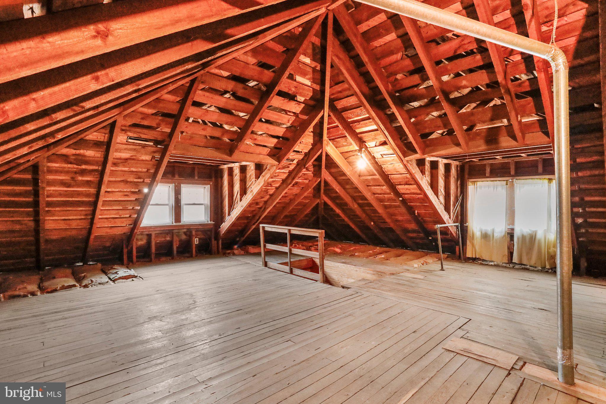 FORK TOWN - Residential